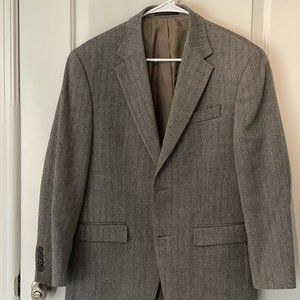 Men's Ralph Lauren Sport Coat, Size 38S